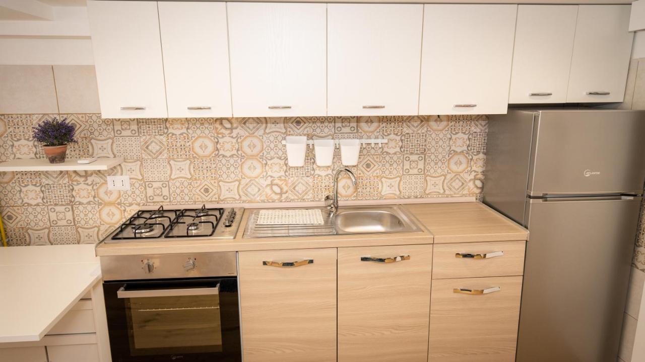 モノーポリ Green House Bed & Breakfast エクステリア 写真