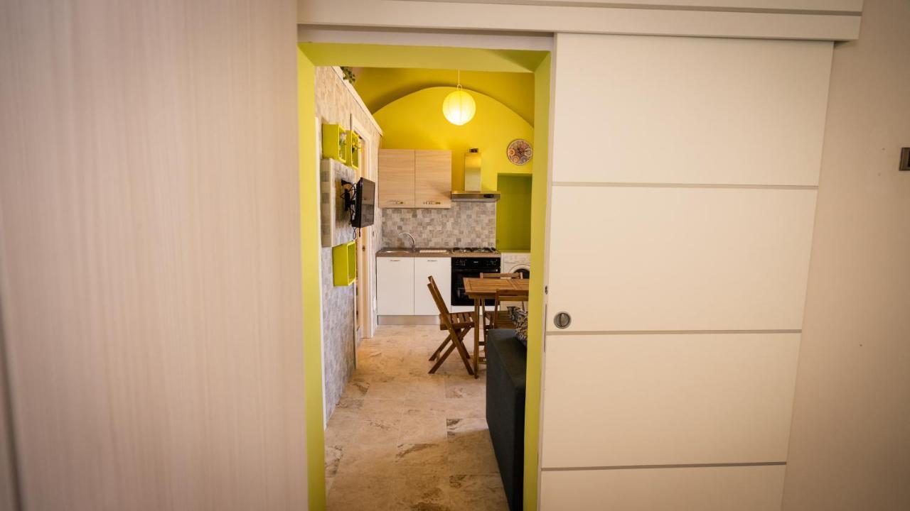 モノーポリ Green House Bed & Breakfast エクステリア 写真