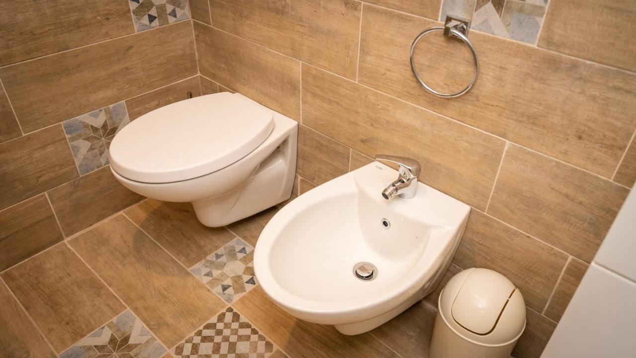 モノーポリ Green House Bed & Breakfast エクステリア 写真