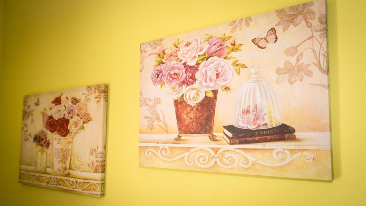 モノーポリ Green House Bed & Breakfast エクステリア 写真