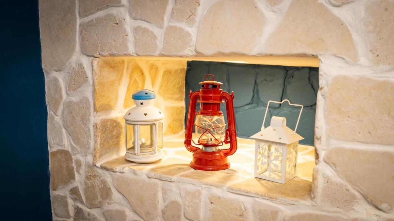 モノーポリ Green House Bed & Breakfast エクステリア 写真