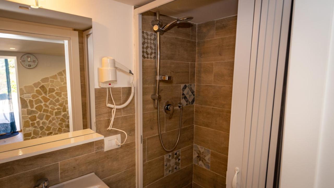 モノーポリ Green House Bed & Breakfast エクステリア 写真