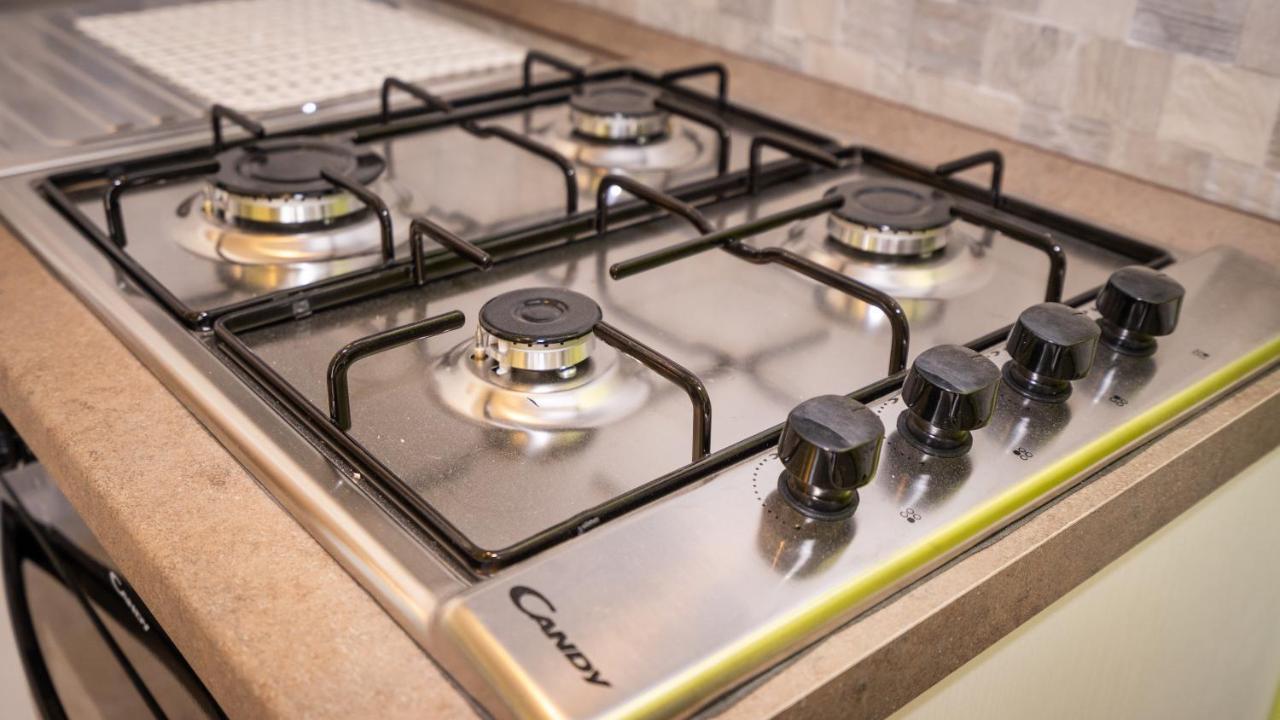 モノーポリ Green House Bed & Breakfast エクステリア 写真