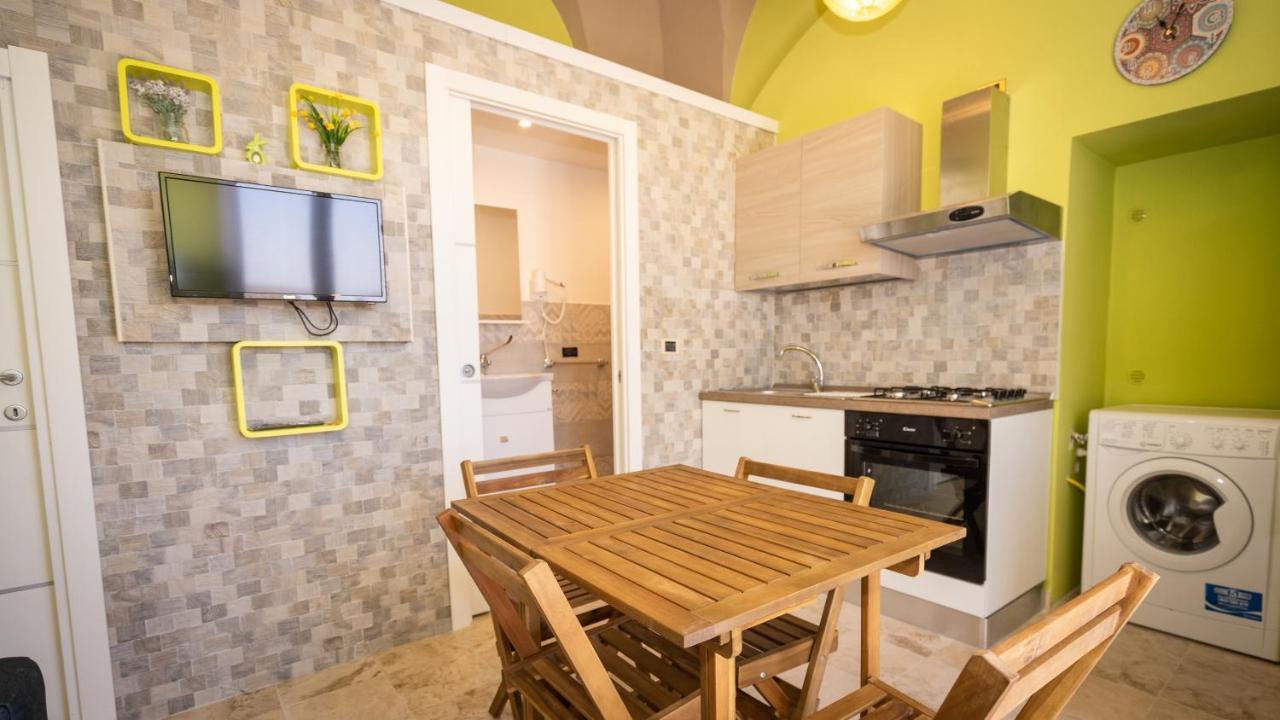 モノーポリ Green House Bed & Breakfast エクステリア 写真