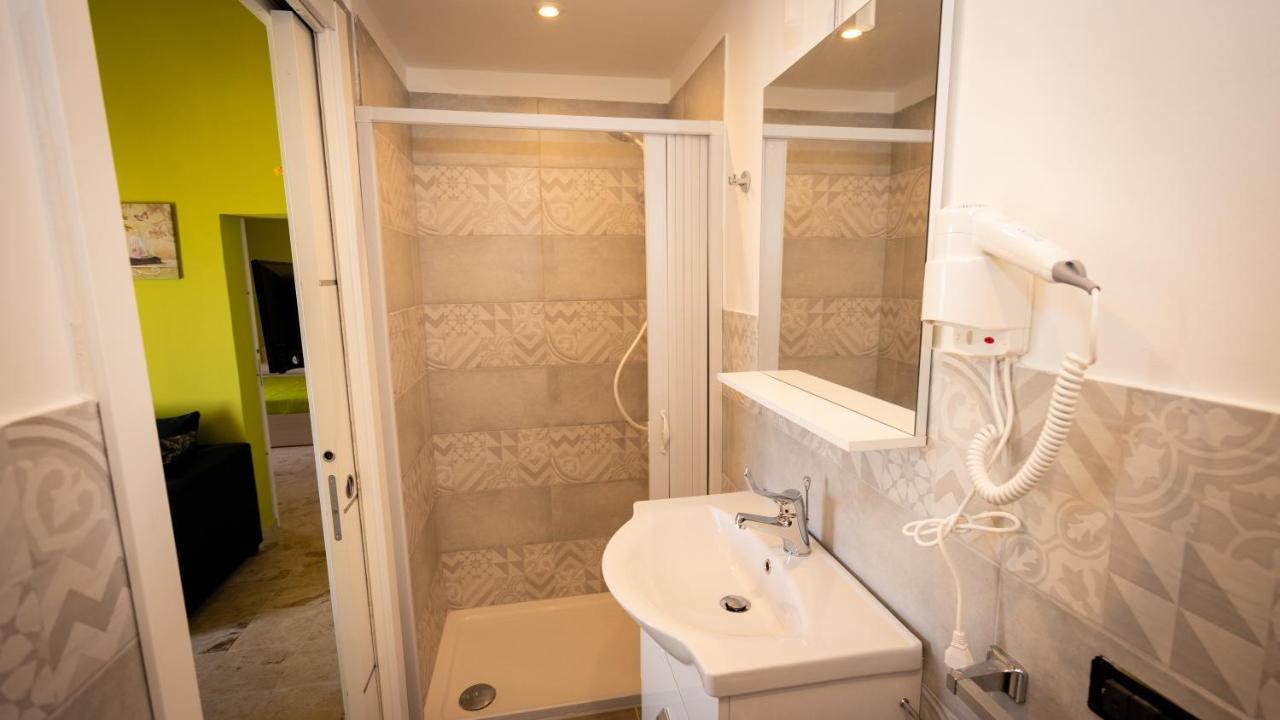 モノーポリ Green House Bed & Breakfast エクステリア 写真