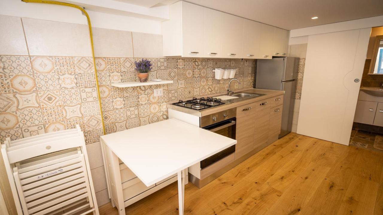 モノーポリ Green House Bed & Breakfast エクステリア 写真