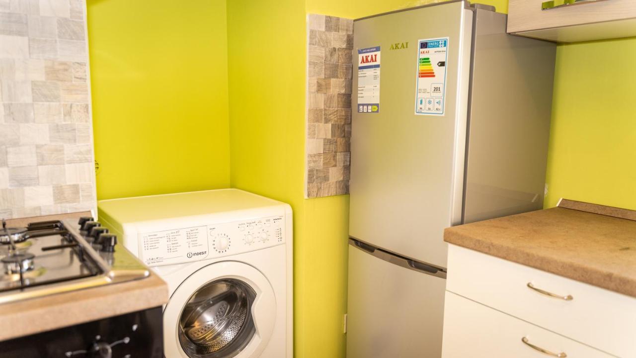 モノーポリ Green House Bed & Breakfast エクステリア 写真