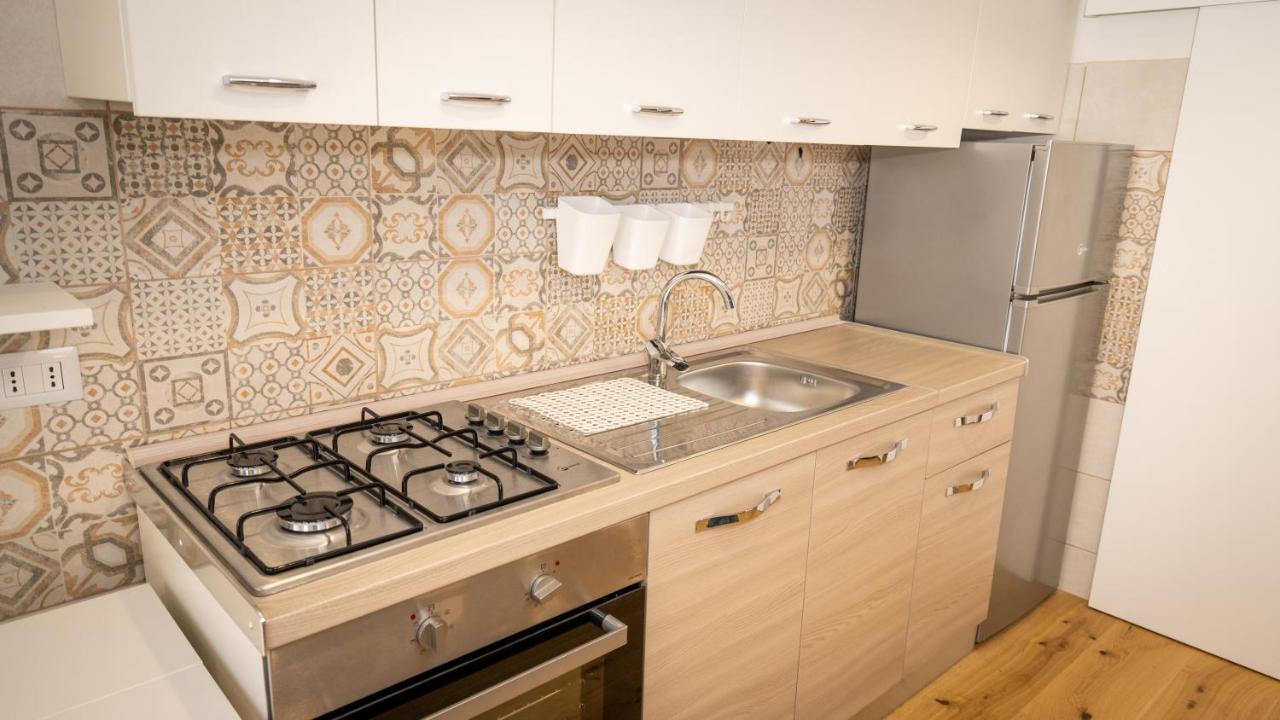 モノーポリ Green House Bed & Breakfast エクステリア 写真