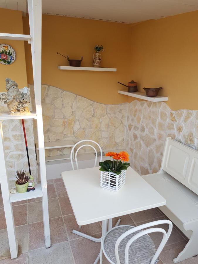 モノーポリ Green House Bed & Breakfast エクステリア 写真