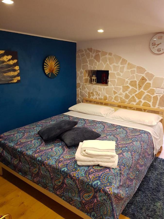 モノーポリ Green House Bed & Breakfast エクステリア 写真